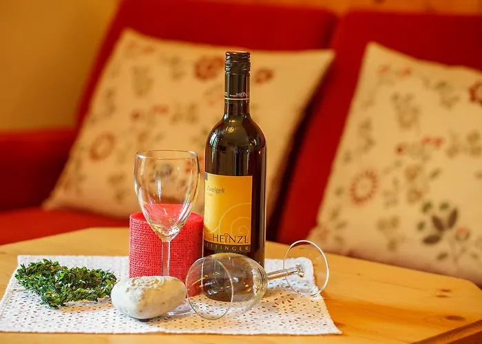 Birgbichler - In - Inklusive Sommercard! Ramsau am Dachstein