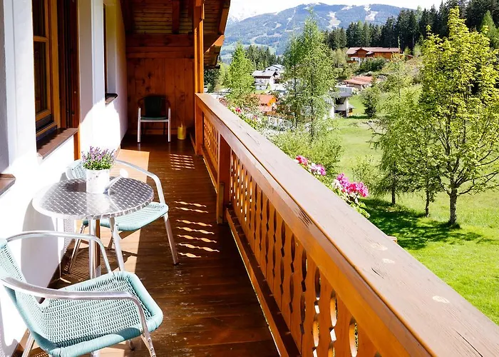 Apartamento Birgbichler - In - Inklusive Sommercard! Ramsau am Dachstein