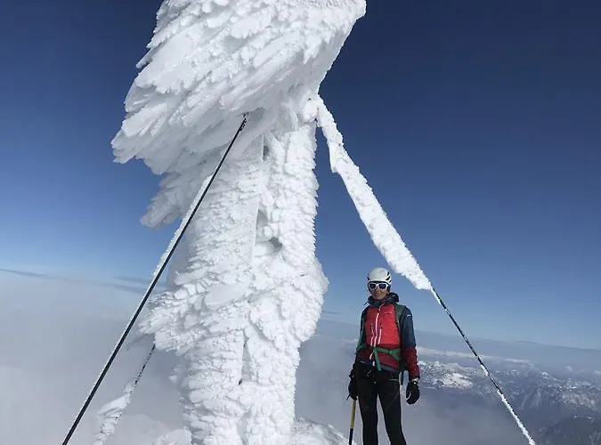 Апартаменты Birgbichler - In - Schladming Dachstein Рамзау
