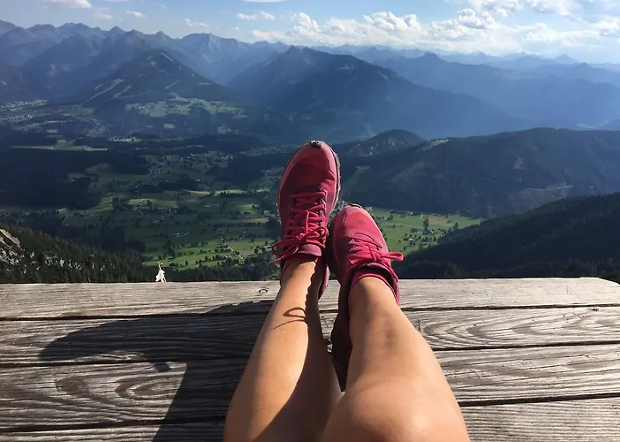 Birgbichler - In - Inklusive Sommercard! Apartment *