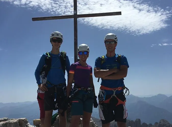 Birgbichler - In - Schladming Dachstein Апартаменты