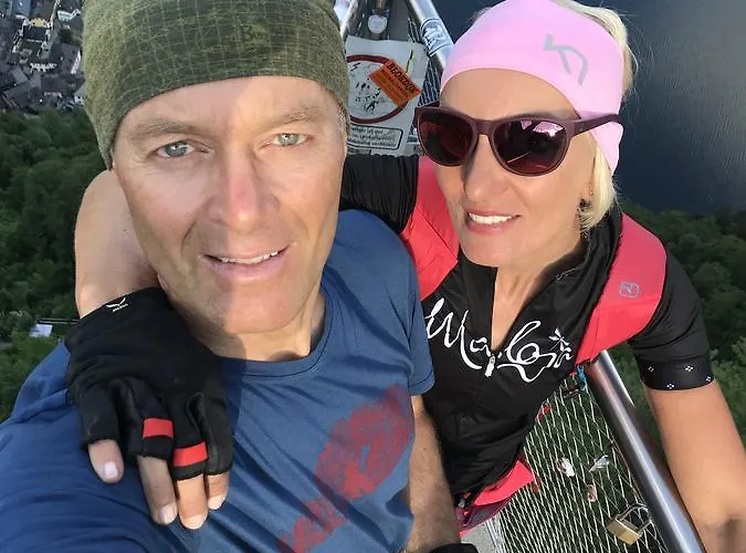 Birgbichler - In - Schladming Dachstein Апартаменты