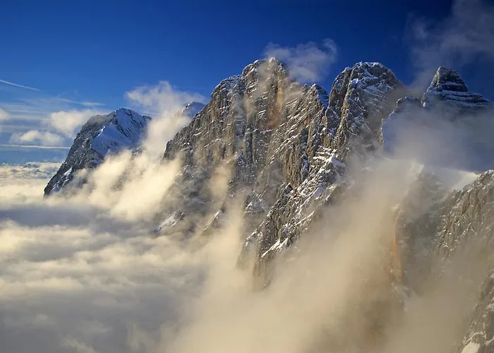 Birgbichler - In - Inklusive Sommercard! Ramsau am Dachstein